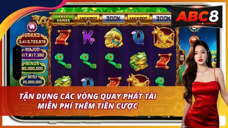 Chiến lược chơi hiệu quả trong cung hỷ phát tài